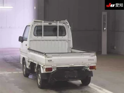 Subaru Sambar Truck