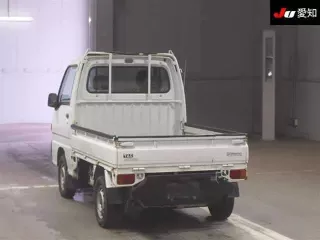Subaru Sambar Truck