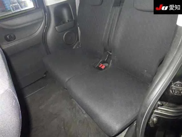 Honda N BOX CUSTOM  с аукциона в Японии