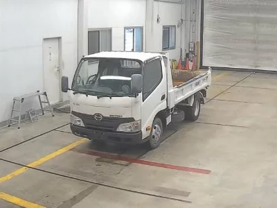HINO DUTRO