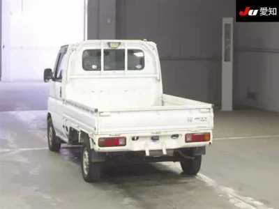 Honda Acty Truck