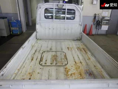 Honda Acty Truck