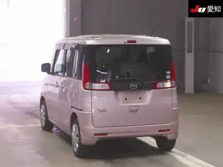 Mazda Flair Wagon