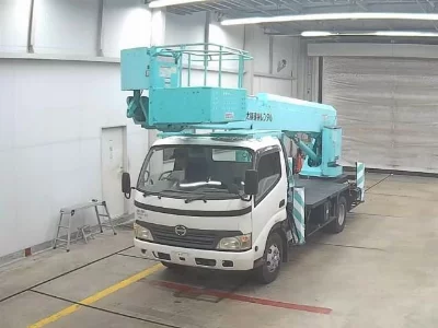 HINO DUTRO