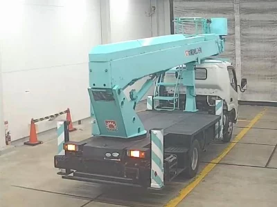 HINO DUTRO