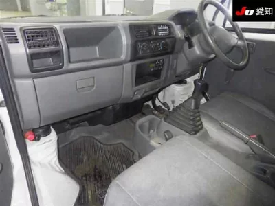 MITSUBISHI MINICAB TRUCK