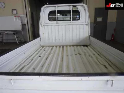 MITSUBISHI MINICAB TRUCK