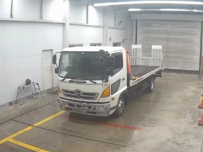 HINO RANGER