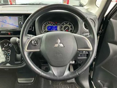 MITSUBISHI EK SPACE CUSTOM
