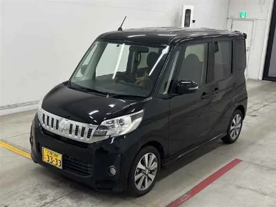 MITSUBISHI EK SPACE CUSTOM