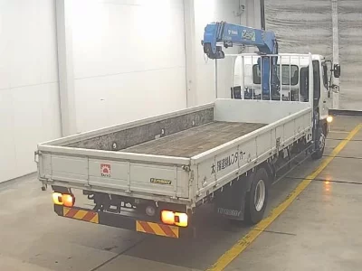 HINO RANGER