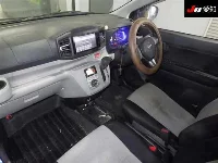 Цена авто Daihatsu  с аукционов Японии, номер кузова LA350S, пробег 162 000, оценка 2