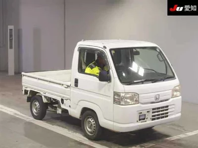 Honda Acty Truck