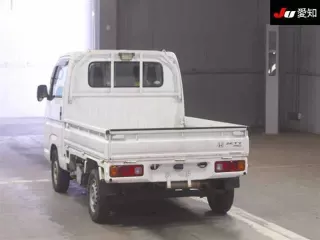 Honda Acty Truck