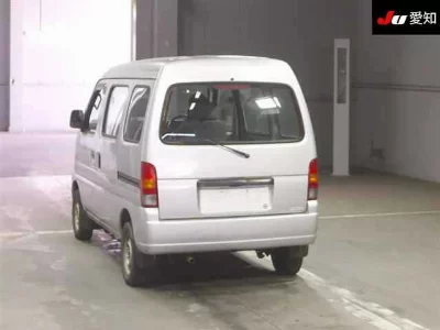 Suzuki EVERY