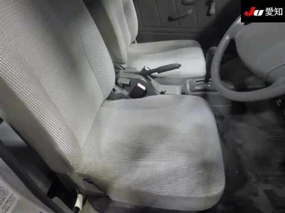 SUZUKI EVERY VAN