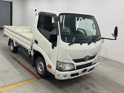 Toyota ToyoAce