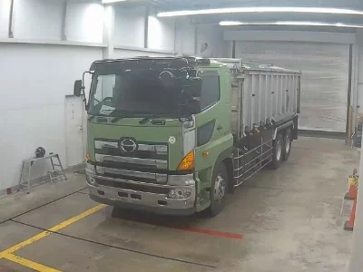 HINO OTHER
