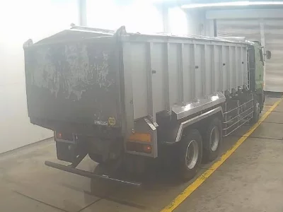 HINO OTHER