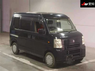 SUZUKI EVERY VAN