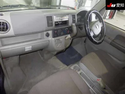 SUZUKI EVERY VAN