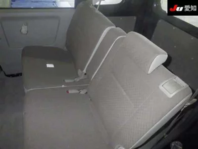 SUZUKI EVERY VAN