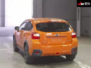 Subaru SUBARU XV