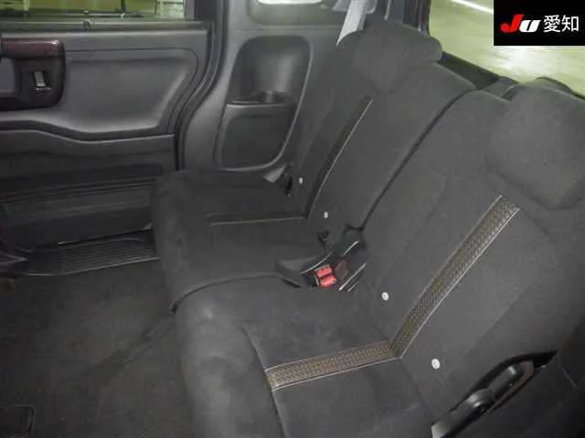 Honda N BOX CUSTOM  с аукциона в Японии