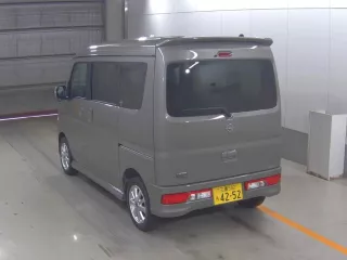 Nissan NV100 Clipper Rio