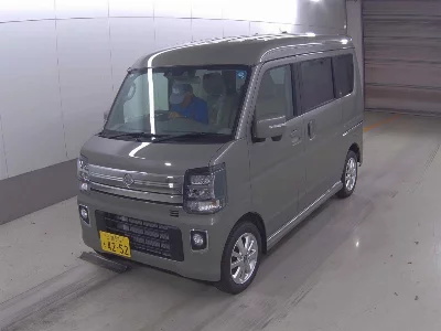 NISSAN CLIPPER RIO