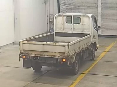 TOYOTA DYNA
