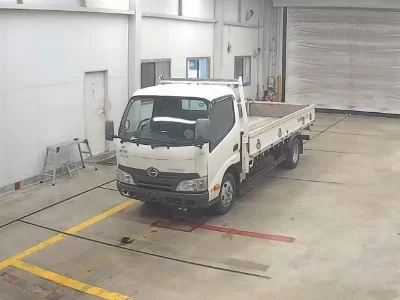 HINO DUTRO