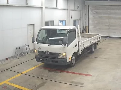 HINO DUTRO