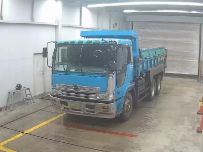 HINO OTHER
