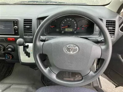 Toyota HIACE WAGON