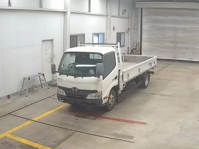 HINO DUTRO