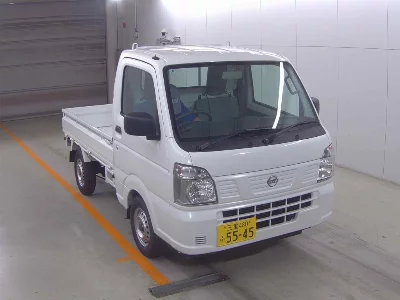 NISSAN CLIPPER TRUCK