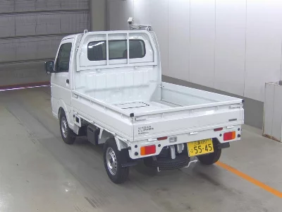 NISSAN CLIPPER TRUCK