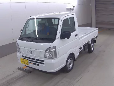 NISSAN CLIPPER TRUCK