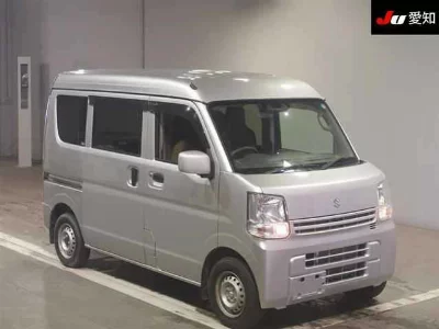 SUZUKI EVERY VAN
