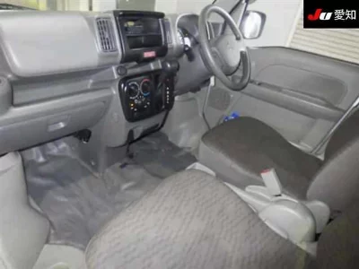 SUZUKI EVERY VAN