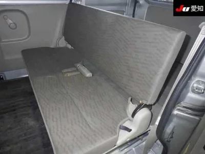SUZUKI EVERY VAN