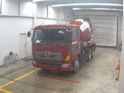 HINO OTHER