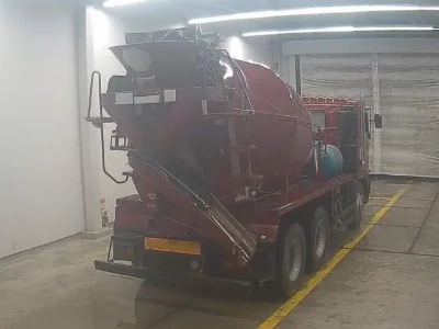 HINO OTHER