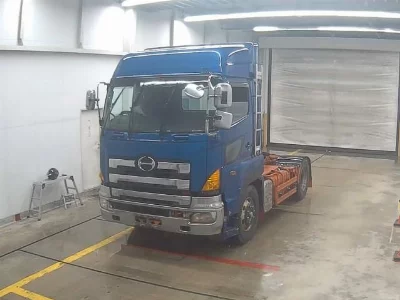 HINO OTHER