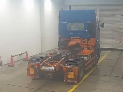 HINO OTHER