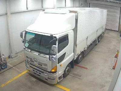 HINO OTHER