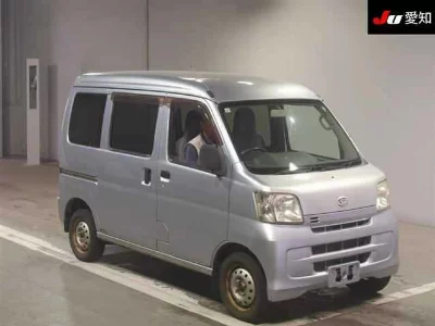 Daihatsu Hijet Cargo
