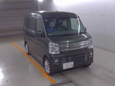 NISSAN NV100 CLIPPER RIO