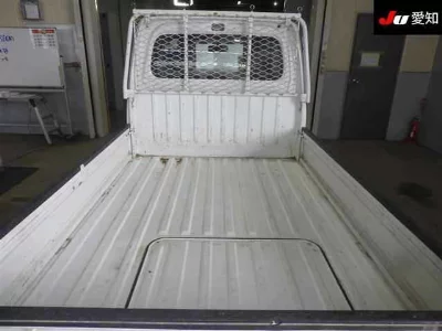 Subaru Sambar Truck